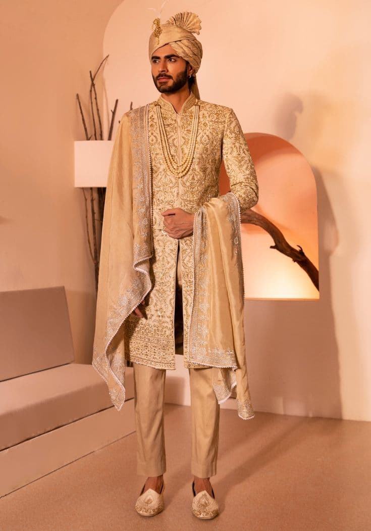 Sherwani