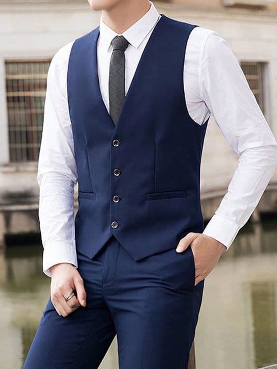 Waistcoat